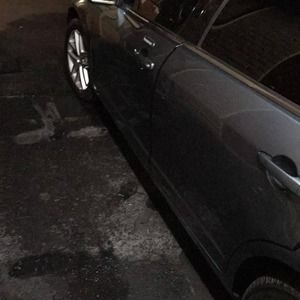 Meet your Posher, Arnulfo